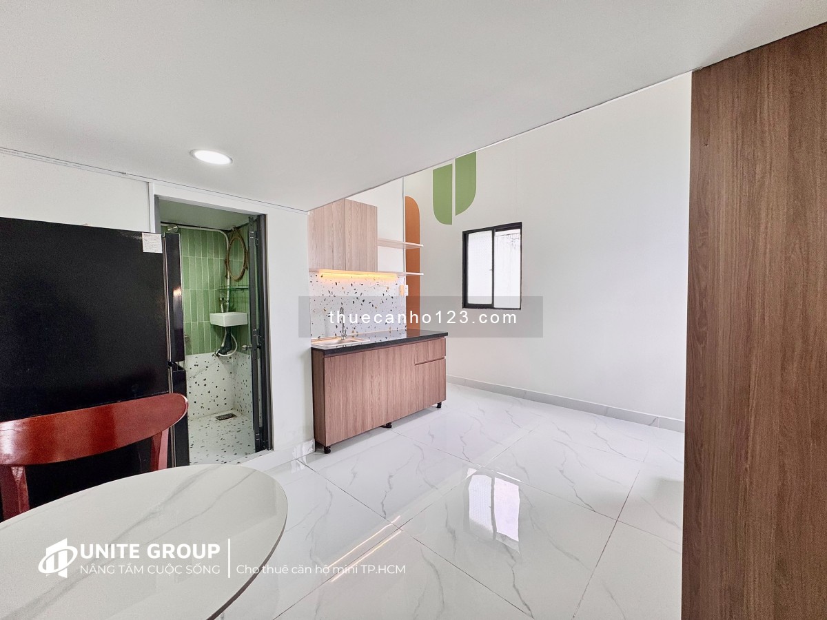 Khai Trương Căn Hộ Duplex Học Sinh Sinh Viên – Người Đi Làm Gần Đại Học Văn Hiến, Khu Bàu Cát - Ảnh 7