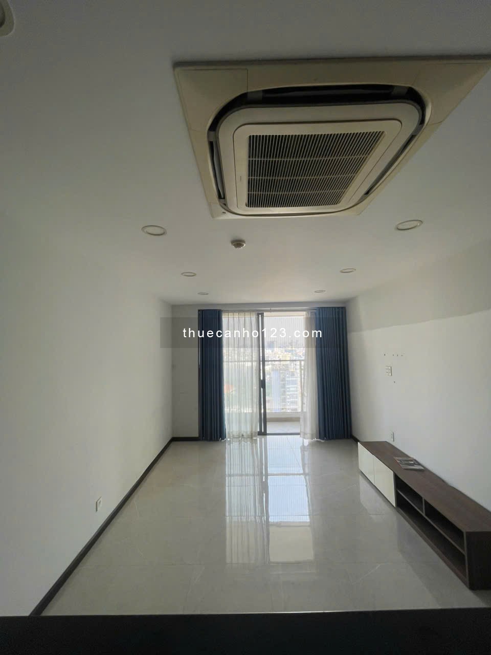 Cho Thuê Căn Hộ KINGSTON Nguyễn Văn Trỗi - 80m2 2PN/2WC - Trang bị cơ bản GIÁ 17tr5 LH 0906.887.586 - Ảnh 2