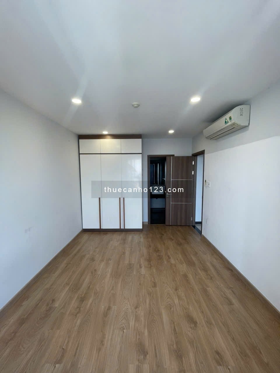 Cho Thuê Căn Hộ KINGSTON Nguyễn Văn Trỗi - 80m2 2PN/2WC - Trang bị cơ bản GIÁ 17tr5 LH 0906.887.586 - Ảnh 8
