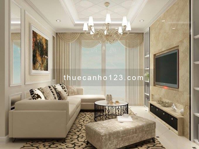 Cho Thuê Căn Hộ Hưng Vượng 3 – Quận 7 | 2PN Full Đồ Chỉ 9tr - Ảnh 3