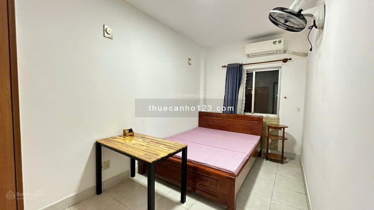 Cho thuê căn hộ 2PN, nội thất đầy đủ, CC Hưng Vượng 3, Phú Mỹ Hưng - Ảnh 4