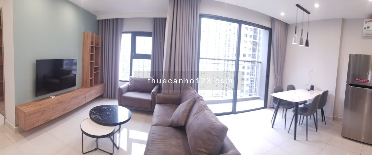 Cho thuê căn hộ Vinhomes Smart City Tây Mỗ 1PN/2PN/3PN/ Studio giá tốt nhất thị trường - Ảnh 7
