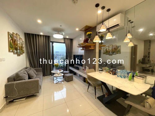 Cho thuê căn hộ Vinhomes Smart City Tây Mỗ 1PN/2PN/3PN/ Studio giá tốt nhất thị trường - Ảnh 1