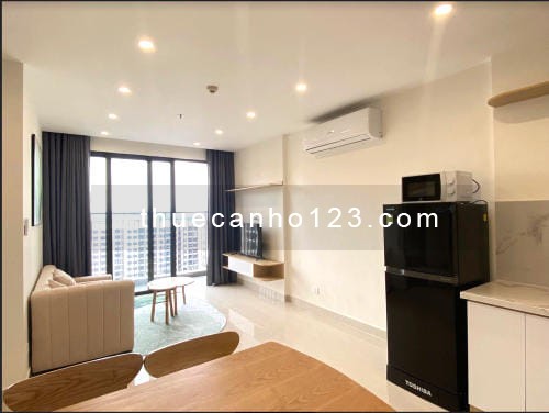 Cho thuê căn hộ Vinhomes Smart City Tây Mỗ 1PN/2PN/3PN/ Studio giá tốt nhất thị trường - Ảnh 2