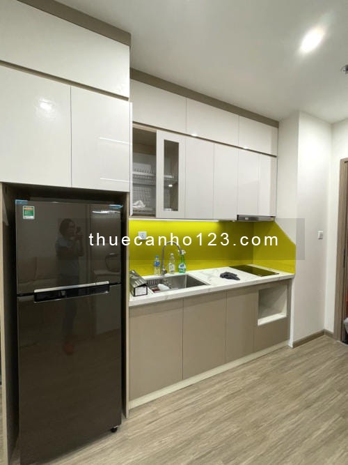 Cho thuê căn hộ Vinhomes Smart City Tây Mỗ 1PN/2PN/3PN/ Studio giá tốt nhất thị trường - Ảnh 5