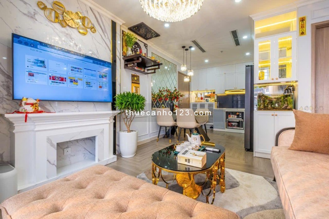 Vinhomes Smart City - Giỏ Hàng giá tốt cập nhất tháng 3 - Ảnh 3