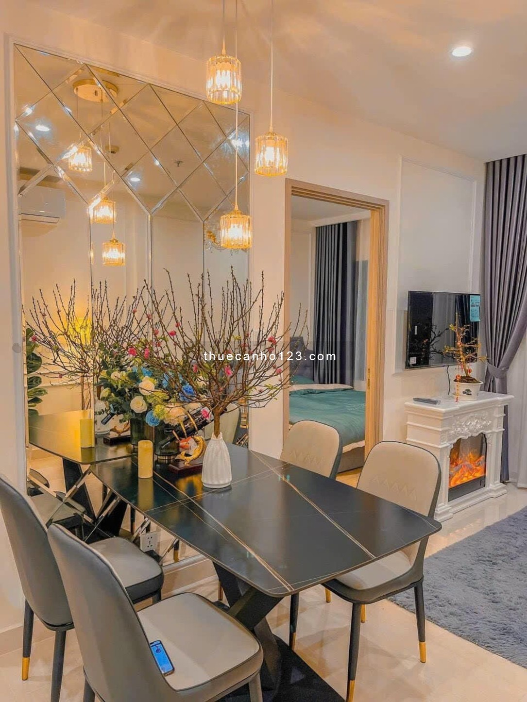 Vinhomes Smart City - Giỏ Hàng giá tốt cập nhất tháng 3 - Ảnh 2