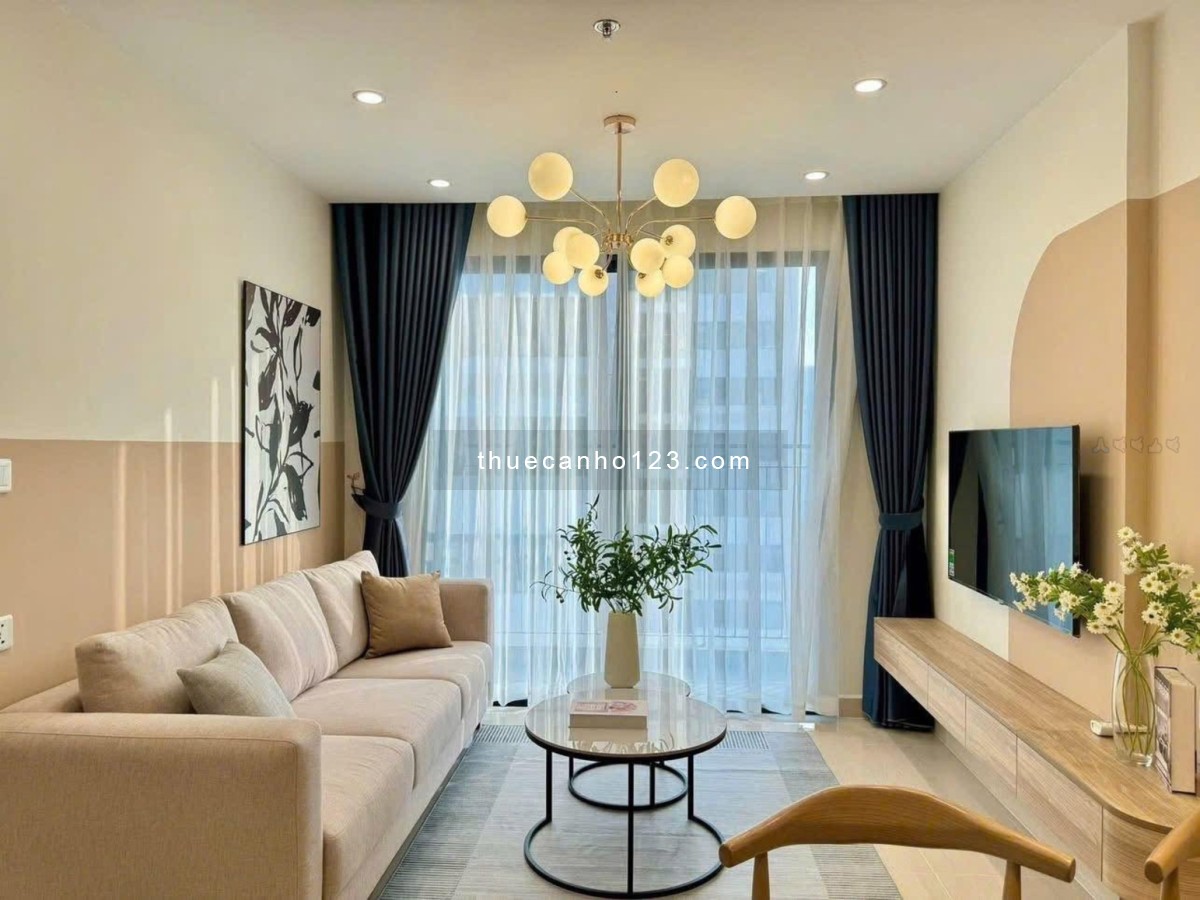 Vinhomes Smart City - Giỏ Hàng giá tốt cập nhất tháng 3 - Ảnh 4