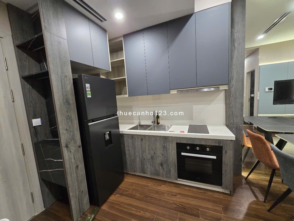 Vinhomes Smart City - Mas B | 1N+ Full nội thất - Vào ở luôn - Ảnh 4