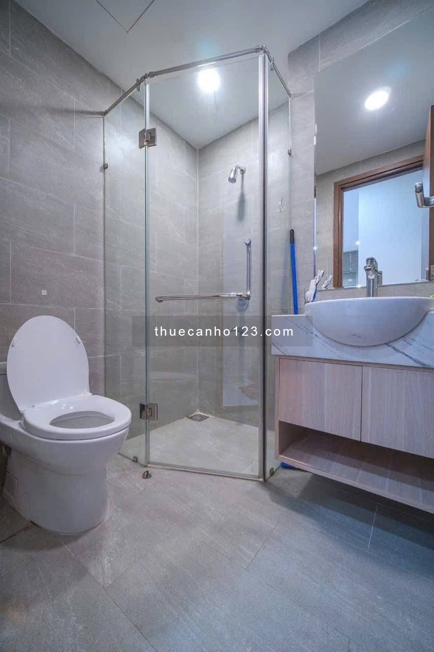 Chung cư Newton Residence cho thuê 58m2 - 2PN1WC, nội thất đầy đủ, chỉ 16tr/Tháng - Ảnh 6