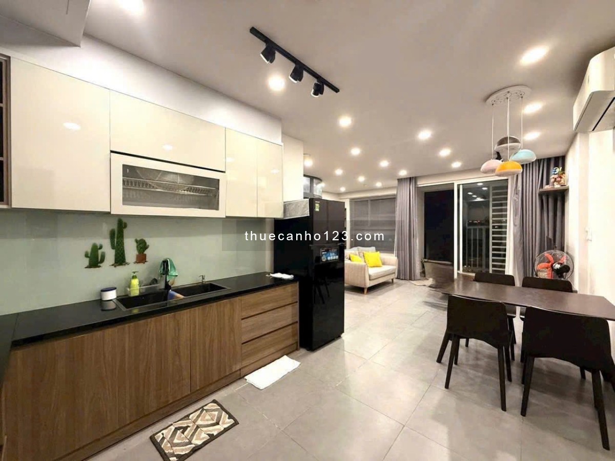 Căn hộ ORCHARD PARKVIEW cần cho thuê 69m2 - 1PN - 17.5 Triệu/tháng - Chủ đầu tư Novaland - Ảnh 6