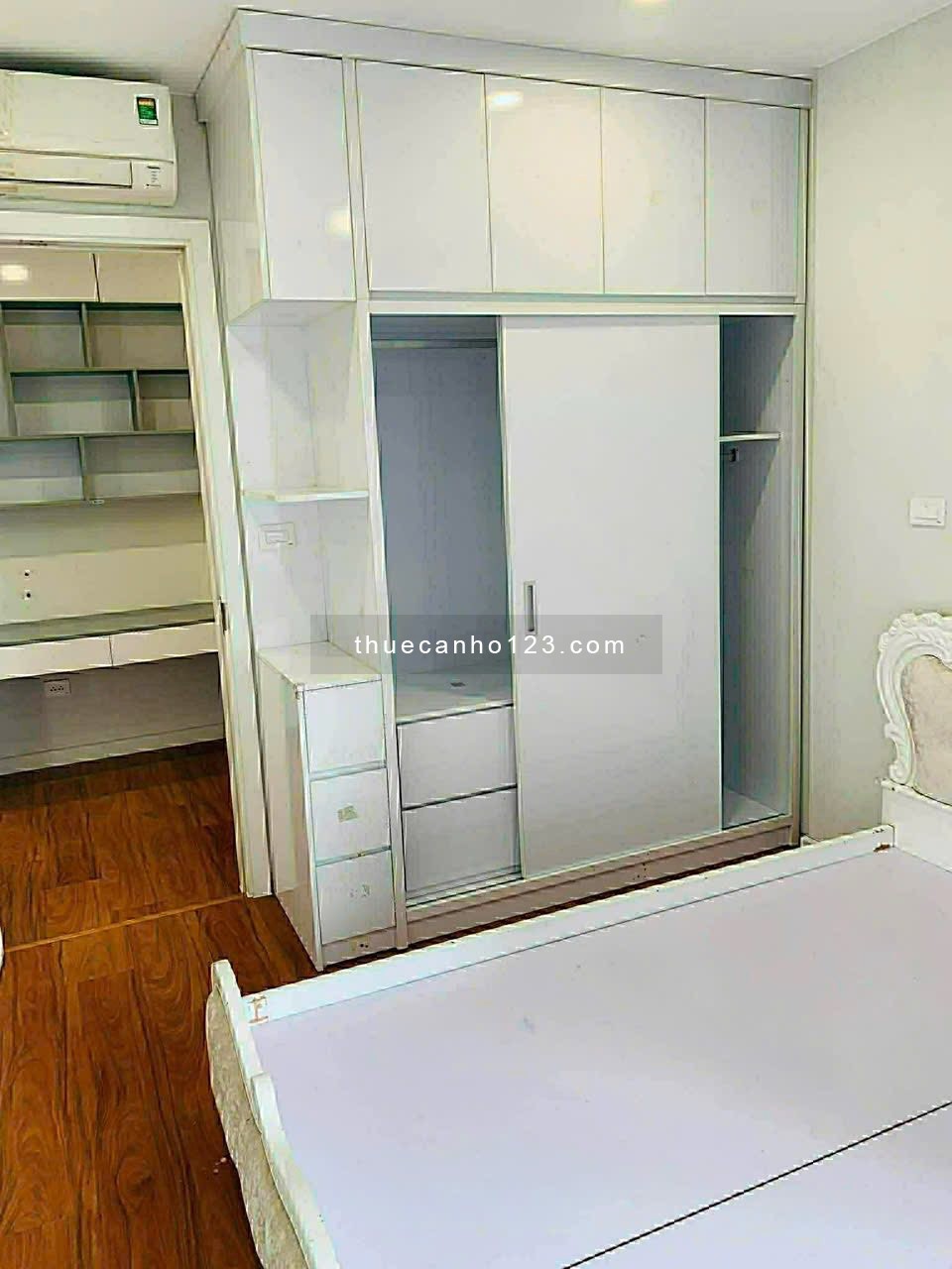 Vinhomes Smart City – Tòa I4 | 1N+ Full Đồ Chỉ 9tr (Miễn Phí DV) - Ảnh 3