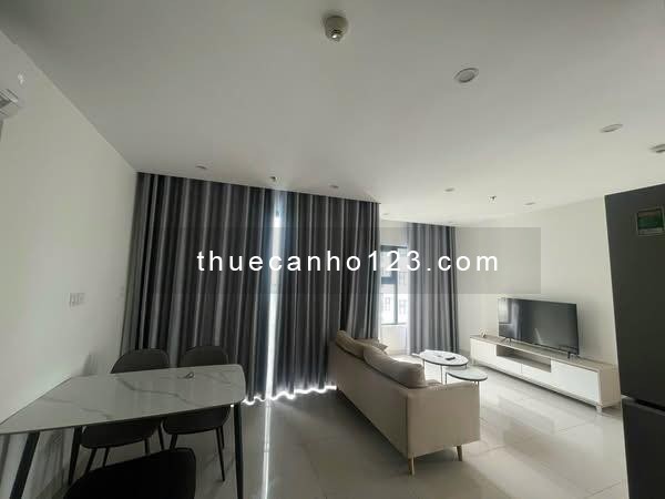 Cho thuê 2PN+ Full nội thất – Tòa S106, Vinhomes Grand Park - Ảnh 4