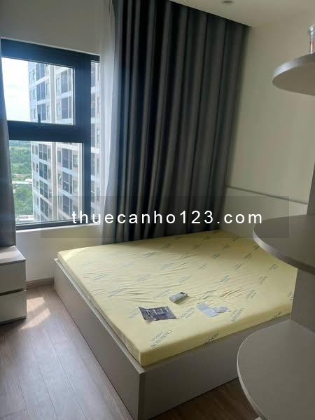 Cho thuê 2PN+ Full nội thất – Tòa S106, Vinhomes Grand Park - Ảnh 3