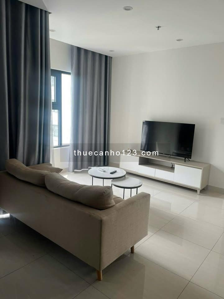Cho thuê 2PN+ Full nội thất – Tòa S106, Vinhomes Grand Park - Ảnh 1