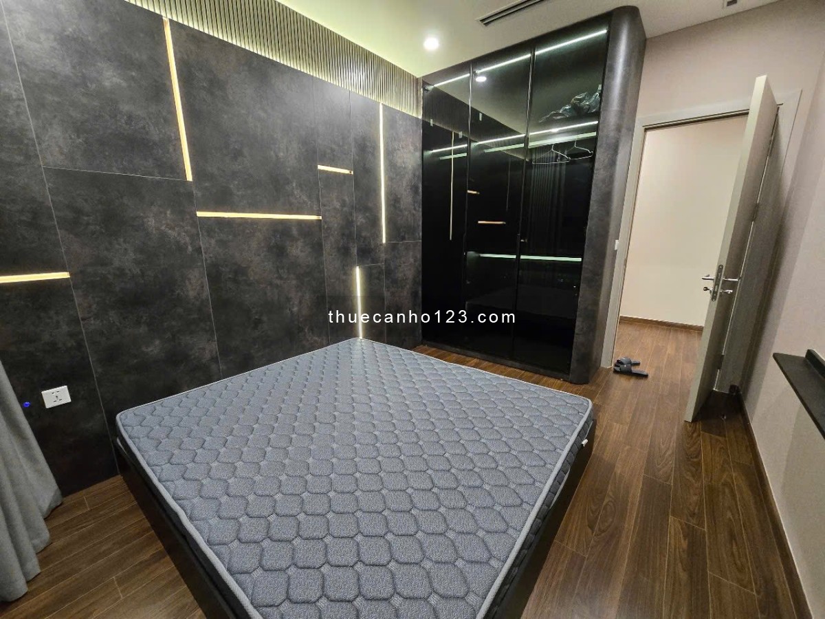 Vinhomes Smart City - Mas B | 1N+ Full nội thất - Vào ở luôn - Ảnh 6