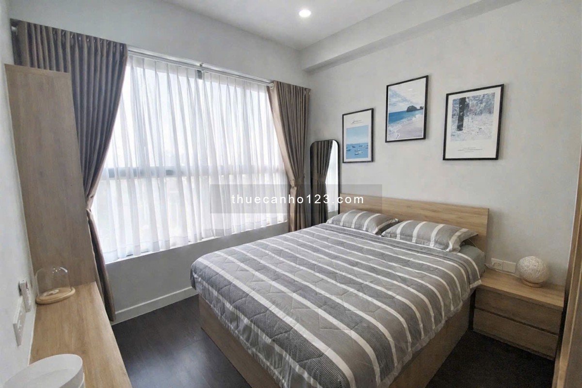 Vào Ở Ngay Căn Hộ 2PN – 70m2 Botanica Premier 108 Hồng Hà – CĐT Novaland - Ảnh 3