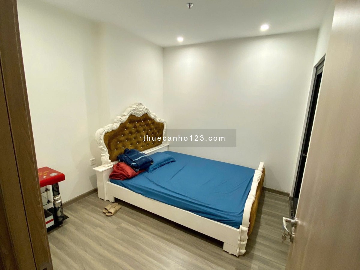 Cho thuê 2PN2WC full nội thất Tropical, Vinhomes Grand Park Q9 - Ảnh 3