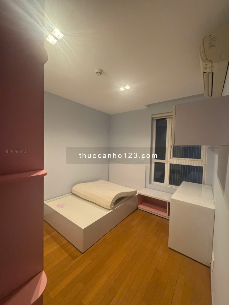Cho Thuê Căn Hộ Sky Center gần sân bay, 3 Phòng ngủ, 98m2, Nội thất cơ bản, Giá rẻ 18 Triệu. - Ảnh 6