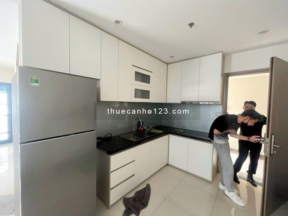 Cho thuê 2PN+ Full nội thất – Tòa S106, Vinhomes Grand Park - Ảnh 5