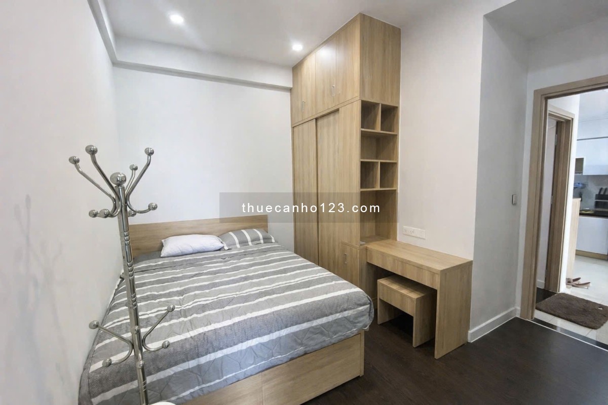 Vào Ở Ngay Căn Hộ 2PN – 70m2 Botanica Premier 108 Hồng Hà – CĐT Novaland - Ảnh 1