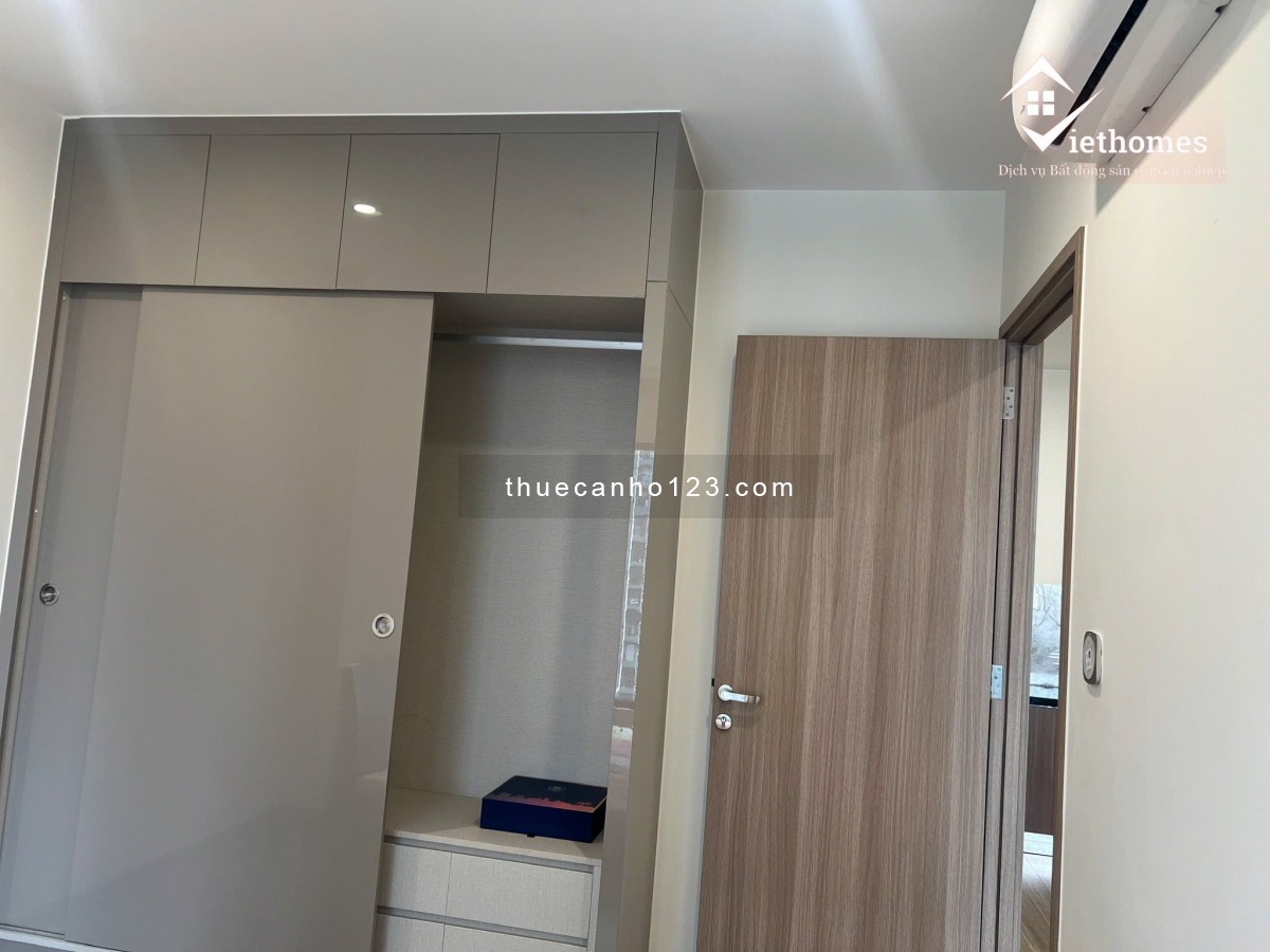 Cho thuê 1N 45,5m2 The Miami GS5 full đồ , view bể bơi nội khu - Ảnh 7