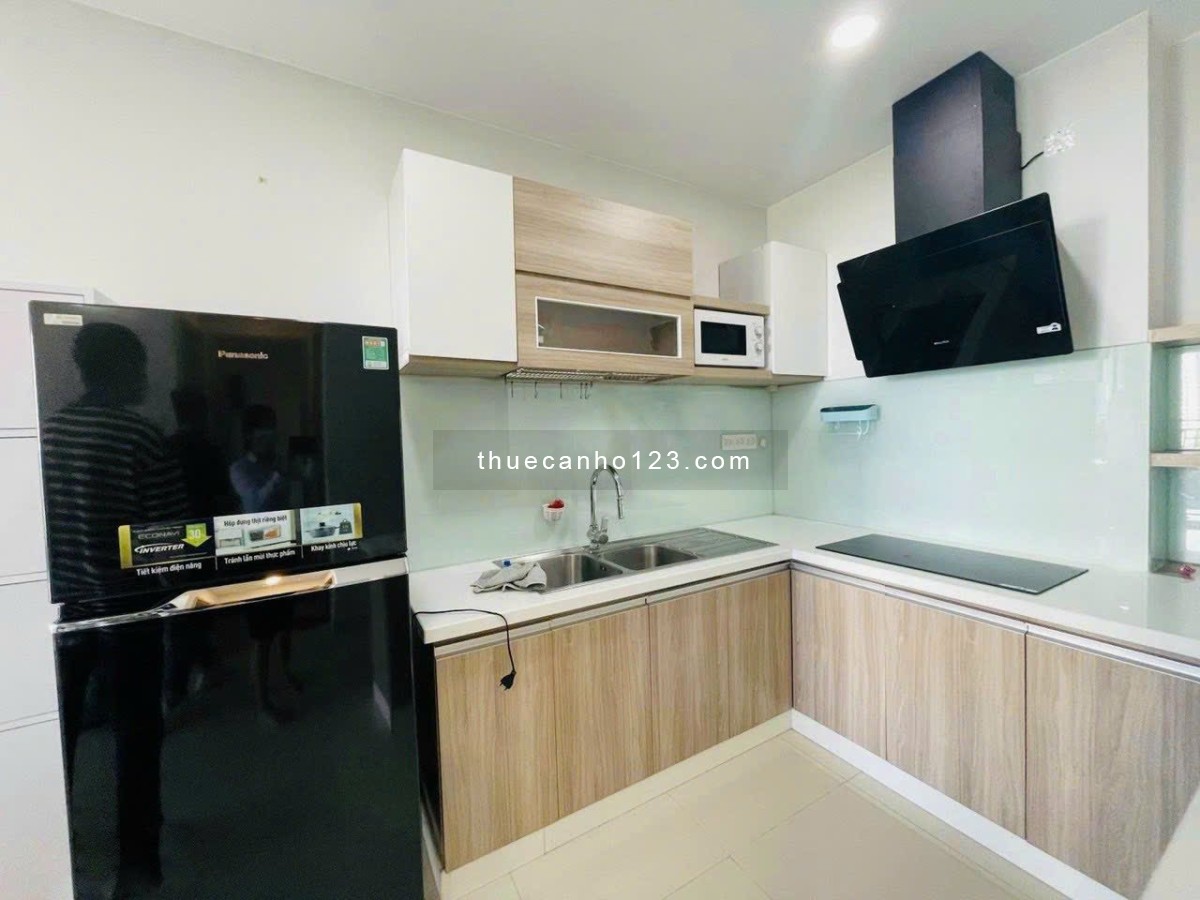 Hàng Hiếm 2PN Golden Mansion – Trống Sẵn Ở Ngay, Chỉ 16 Tr - Ảnh 1