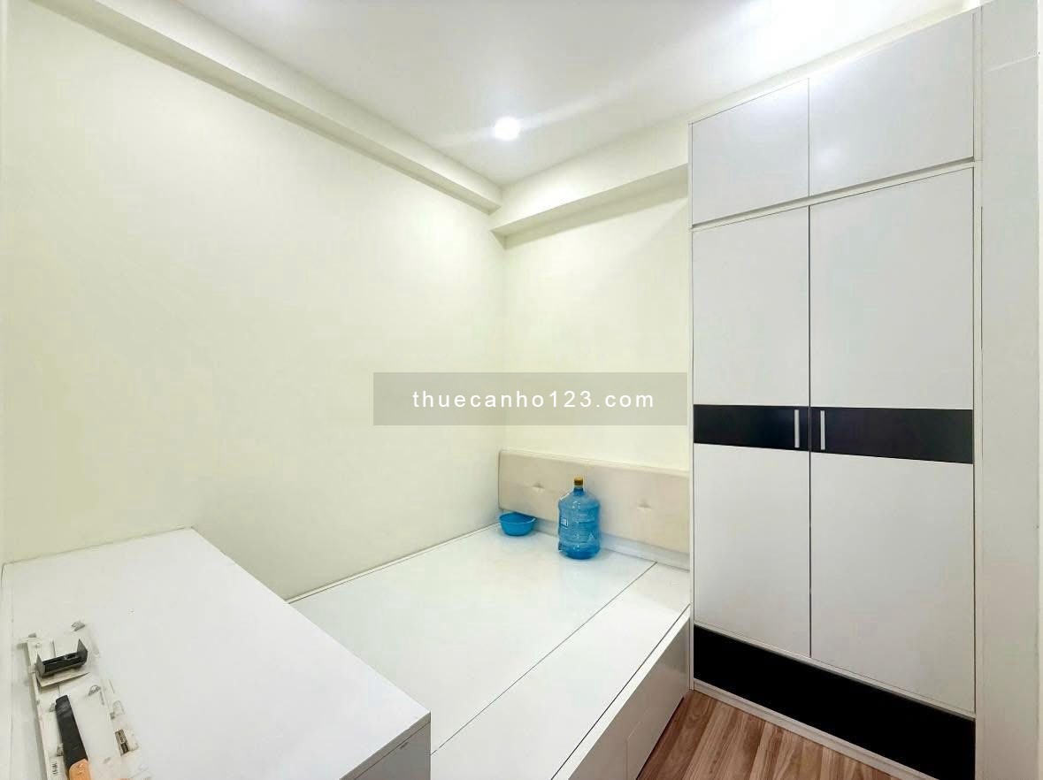 Hàng Hiếm 2PN Golden Mansion – Trống Sẵn Ở Ngay, Chỉ 16 Tr - Ảnh 3
