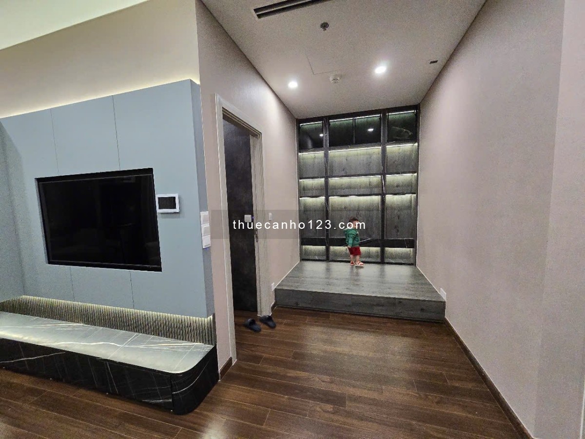 Vinhomes Smart City - Mas B | 1N+ Full nội thất - Vào ở luôn - Ảnh 3