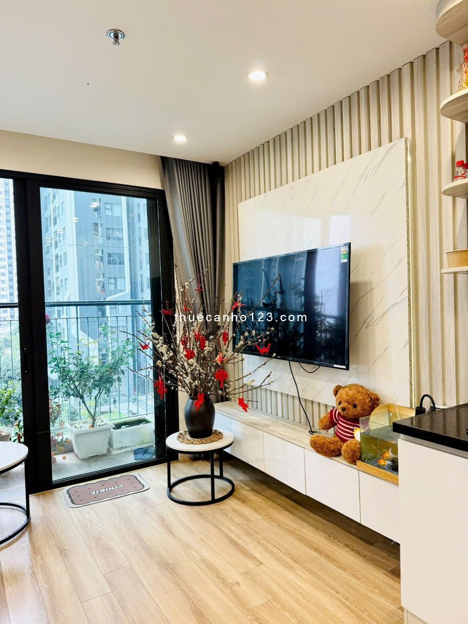 Hot Thuê Căn 2PN+1 – The Miami GS3 | Vào Ở Ngay - Ảnh 2