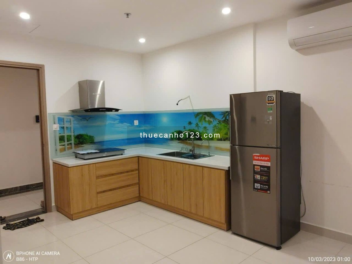 Cho thuê căn gần Full S3 Vinhomes Q9 - Giá tốt ở liền - Ảnh 6
