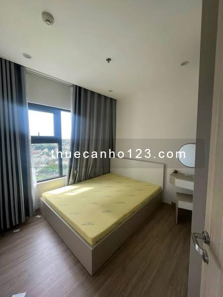 Cho thuê 2PN+ Full nội thất – Tòa S106, Vinhomes Grand Park - Ảnh 2