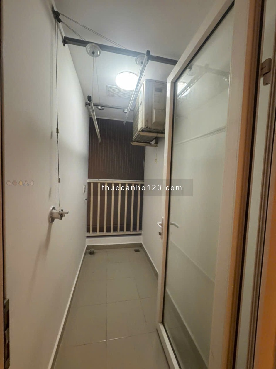 Cho Thuê Căn Hộ Sky Center gần sân bay, 3 Phòng ngủ, 98m2, Nội thất cơ bản, Giá rẻ 18 Triệu. - Ảnh 4