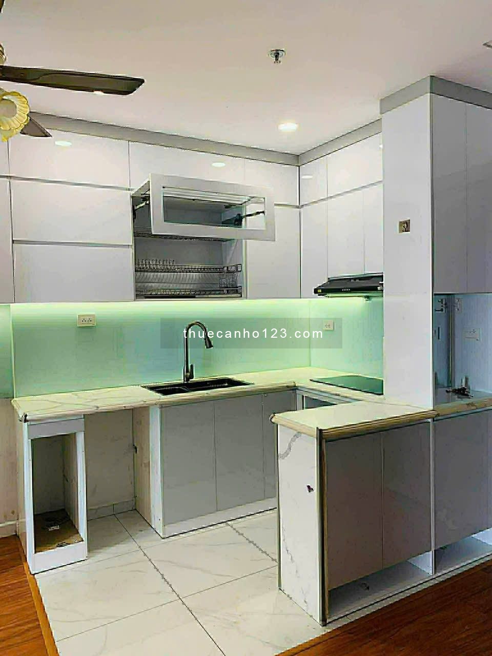 Vinhomes Smart City – Tòa I4 | 1N+ Full Đồ Chỉ 9tr (Miễn Phí DV) - Ảnh 2