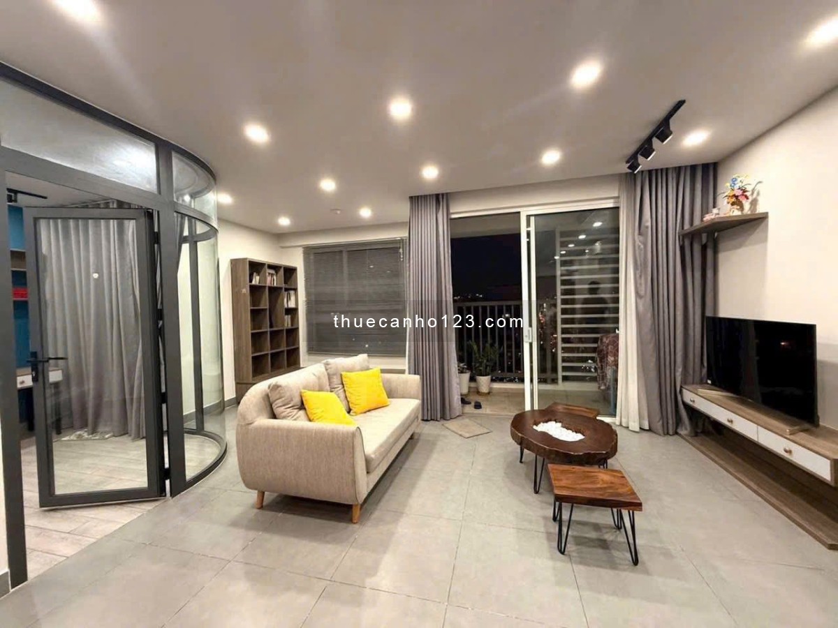 Căn hộ ORCHARD PARKVIEW cần cho thuê 69m2 - 1PN - 17.5 Triệu/tháng - Chủ đầu tư Novaland - Ảnh 5