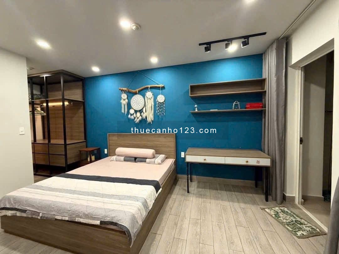 Căn hộ ORCHARD PARKVIEW cần cho thuê 69m2 - 1PN - 17.5 Triệu/tháng - Chủ đầu tư Novaland - Ảnh 2
