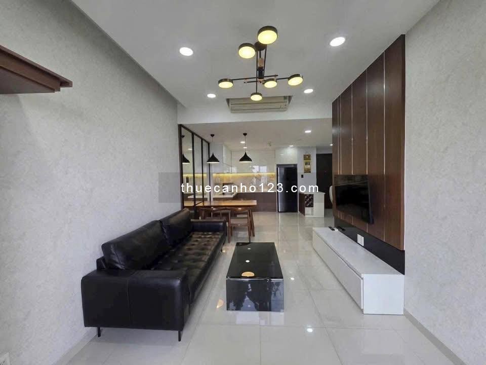 Cho thuê GARDEN GATE 3PN2WC, full nội thất - Giá : 24tr/ tháng - Ảnh 1