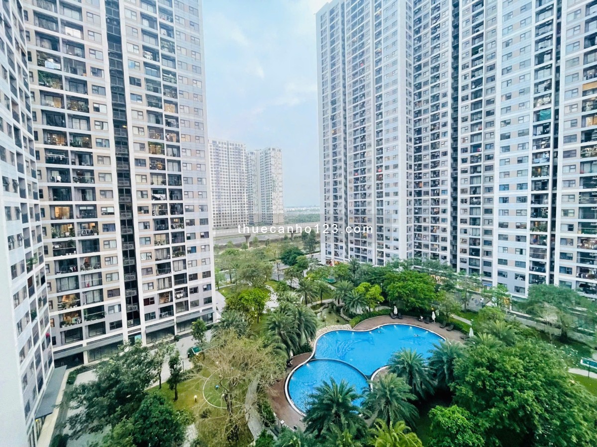 Vinhomes Grand Park - Tòa S5 - 2PN chỉ 7 triệu, ở ngay - Ảnh 4