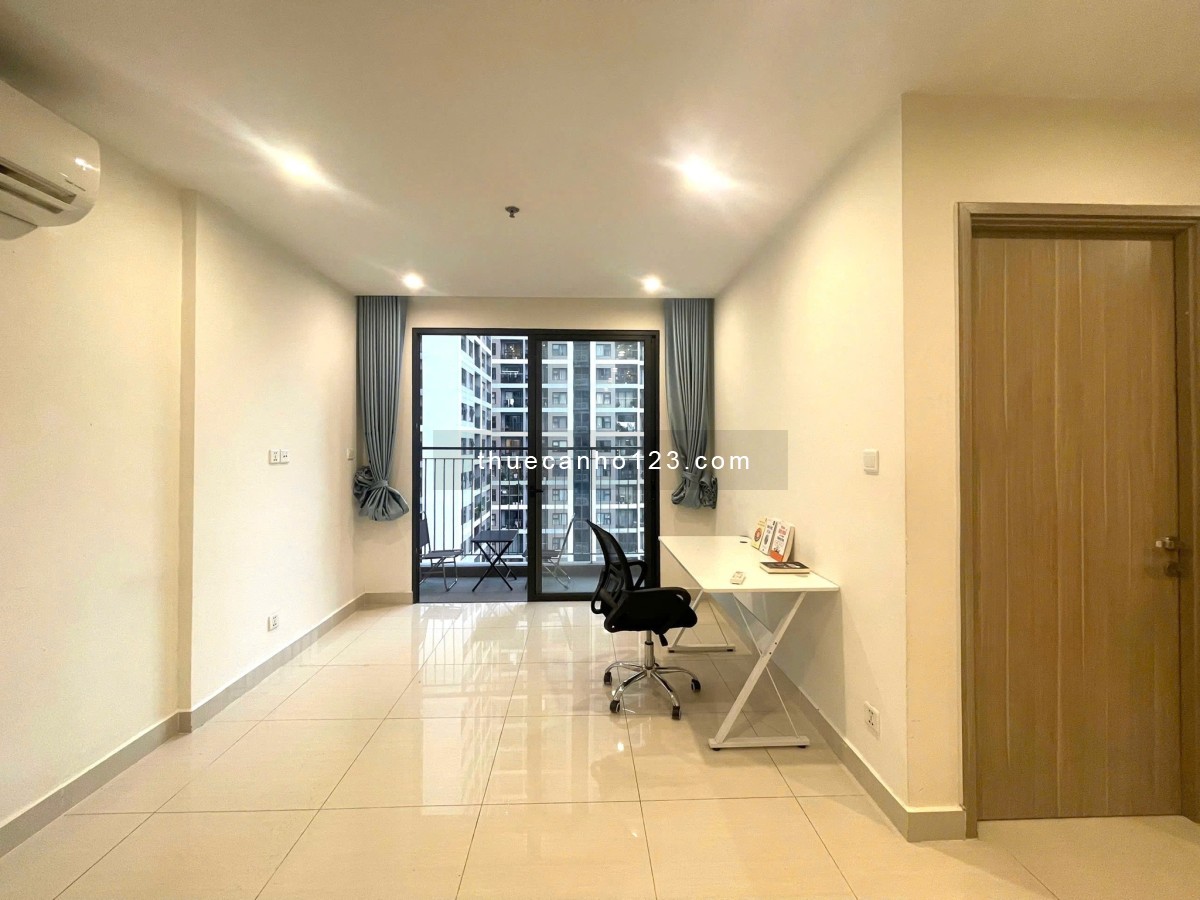 Vinhomes Grand Park - Tòa S5 - 2PN chỉ 7 triệu, ở ngay - Ảnh 2