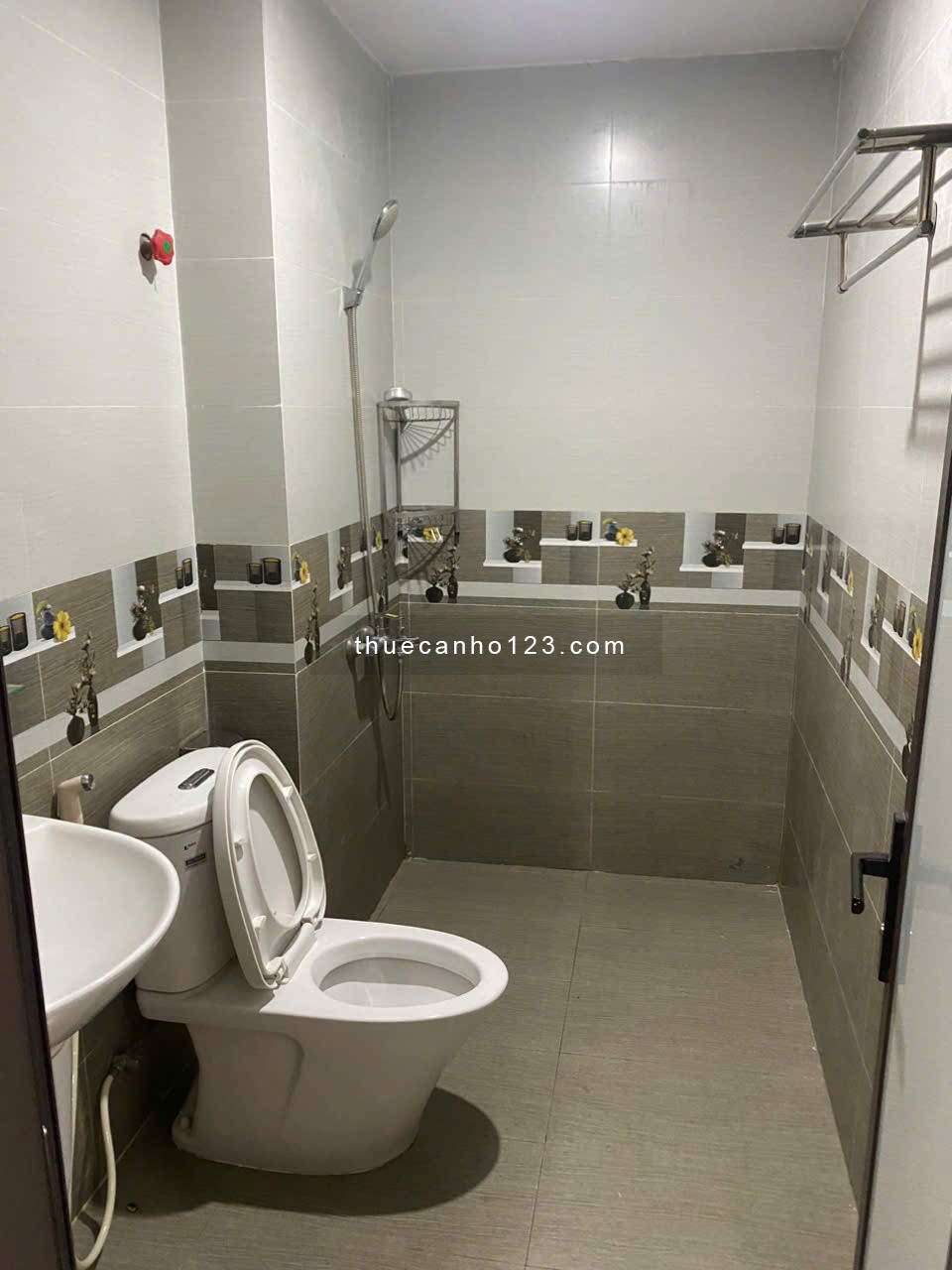 Cho thuê Căn hộ Apartment 1N1K tại ngõ 294 Kim Mã, Ba Đình. Ngõ nông rộng ô tô vào nhà. Chỉ 10tr - Ảnh 6