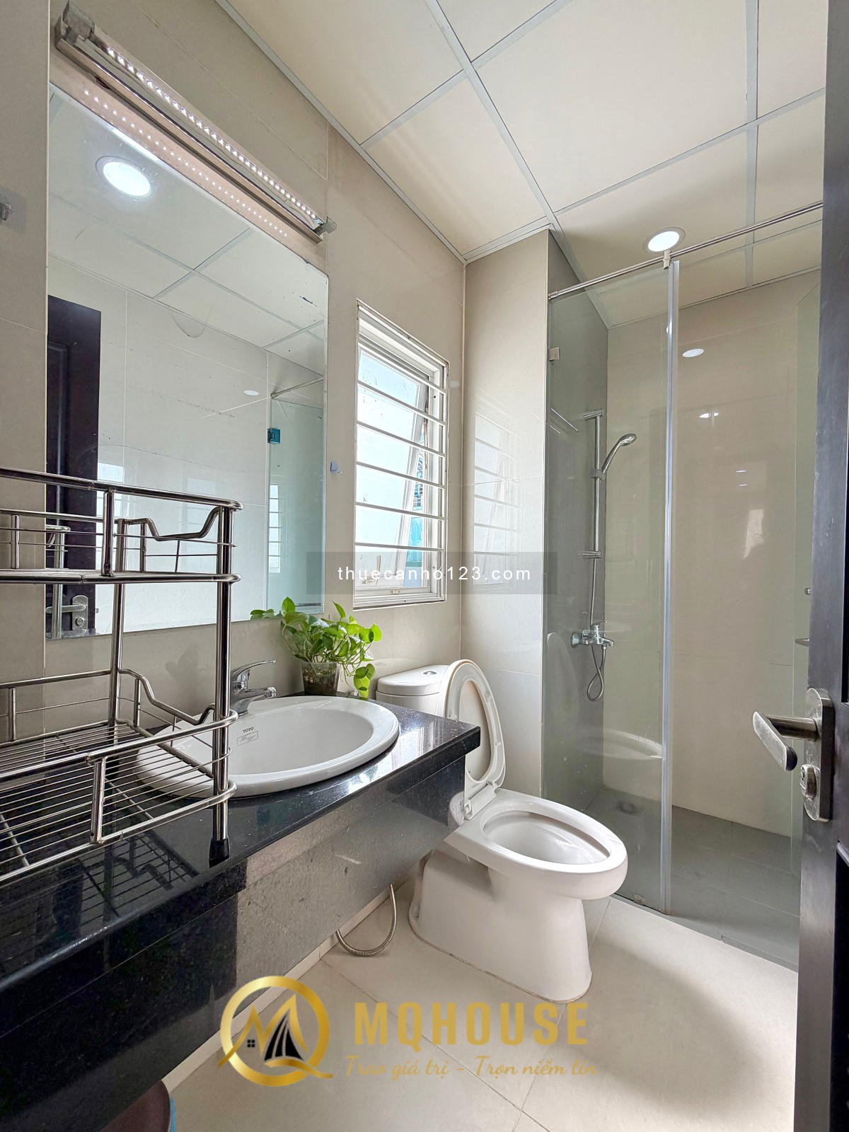 Căn Hộ 40m2 Full Nội Thất - Ban công, Trần Đình Xu Q1 - Ảnh 10