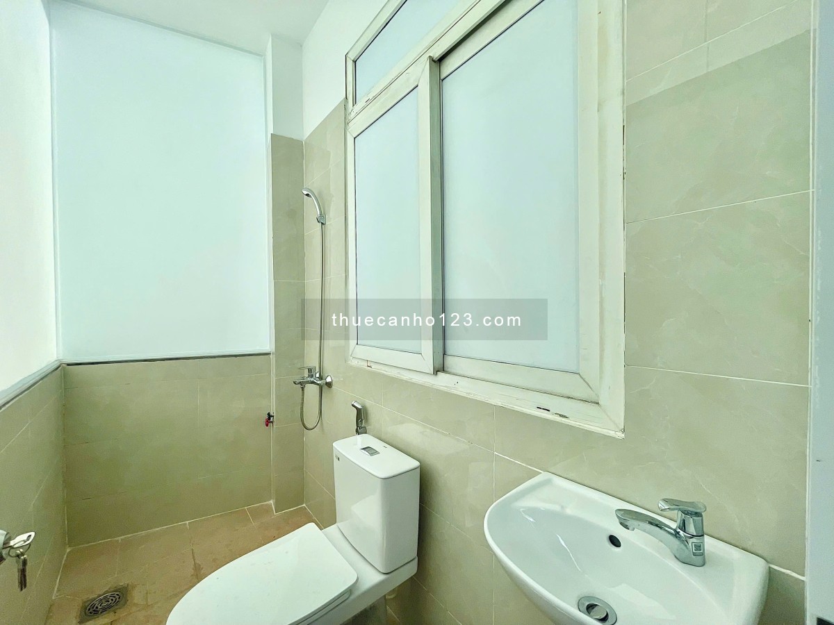 Cho Thuê Căn Hộ Tách Bếp Full Nội Thất 100% Nằm Ngay Nguyễn Văn Đậu Tiện Đi Q1, Q3, CV Phú Nhuận - Ảnh 6