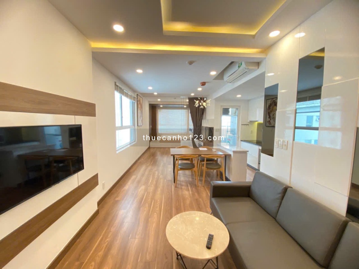 Cho Thuê Lexington Quận 2 1PN – 11tr, 2PN – 15tr, 3PN – 17tr - Ảnh 4
