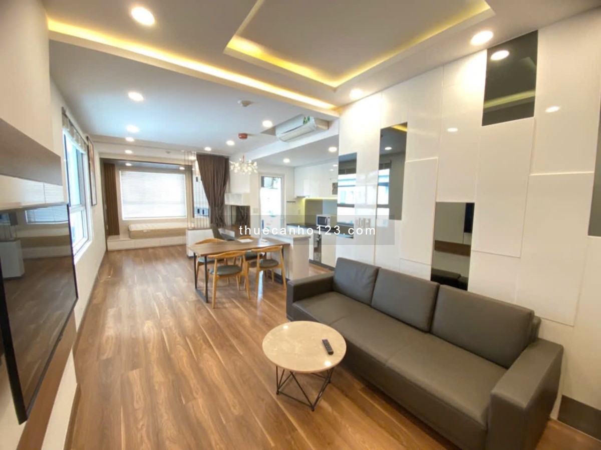 Cho Thuê Lexington Quận 2 1PN – 11tr, 2PN – 15tr, 3PN – 17tr - Ảnh 6
