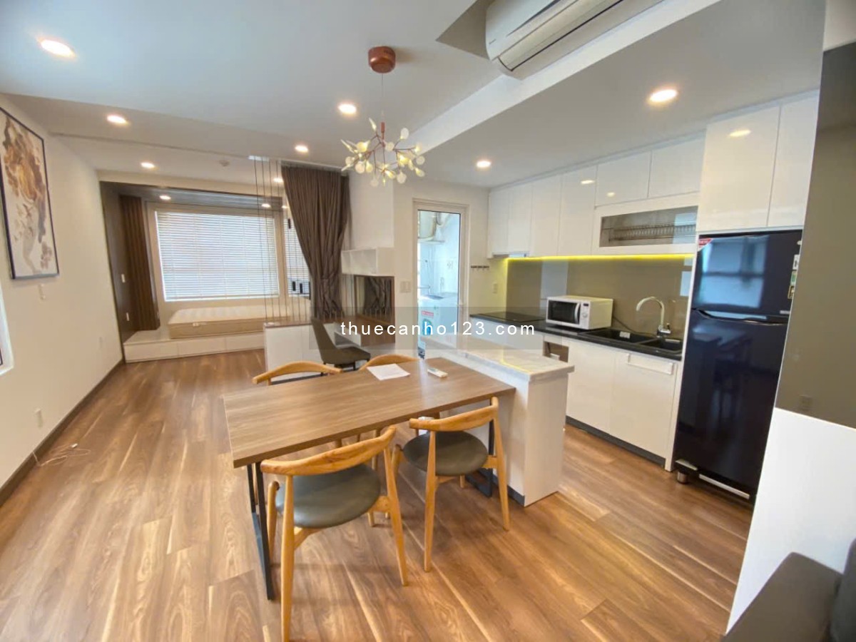 Cho Thuê Lexington Quận 2 1PN – 11tr, 2PN – 15tr, 3PN – 17tr - Ảnh 7