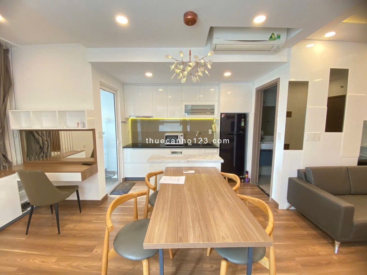 Cho Thuê Lexington Quận 2 1PN – 11tr, 2PN – 15tr, 3PN – 17tr - Ảnh 8