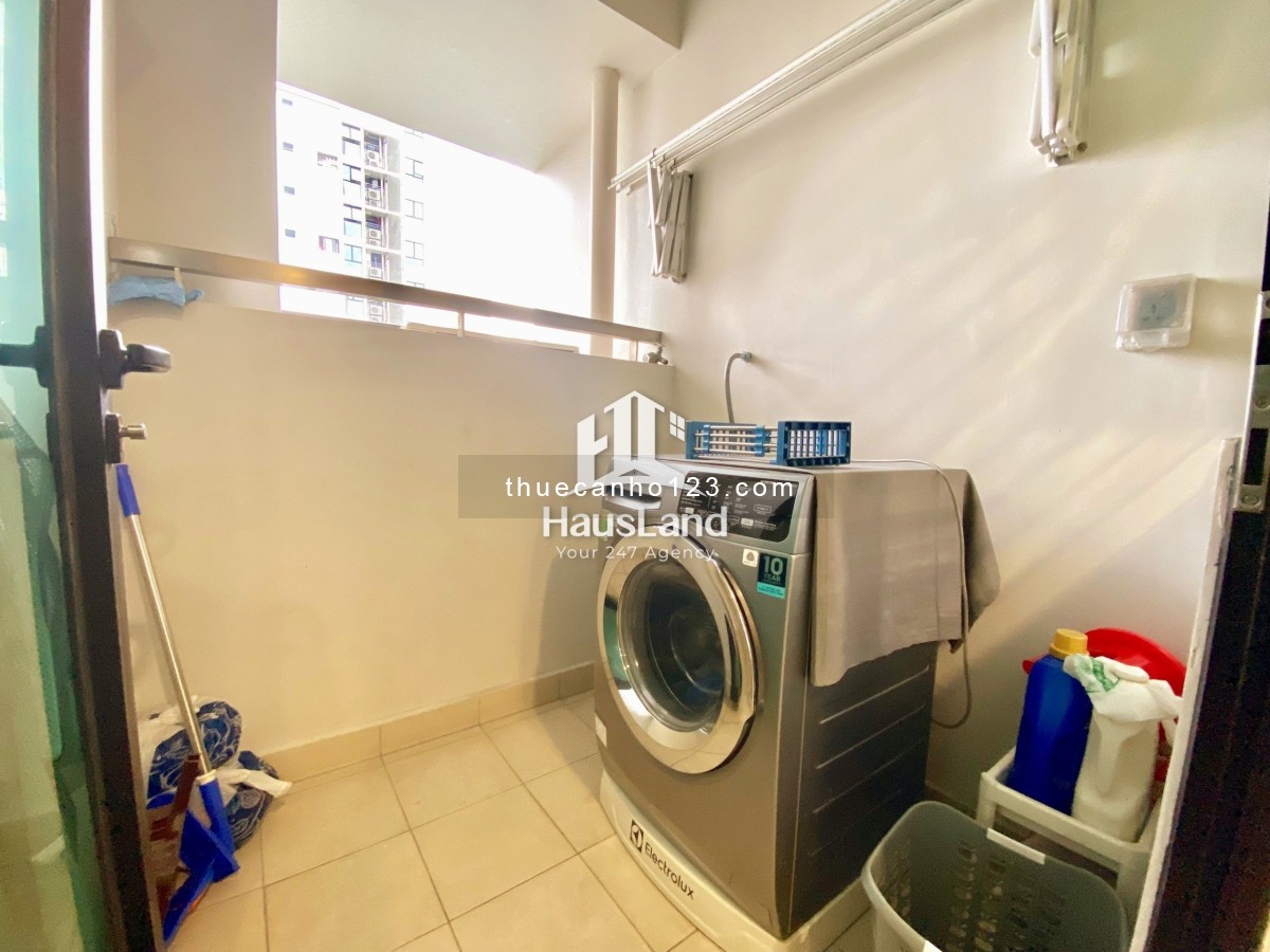 2 PHÒNG NGỦ NHÀ ĐẸP SẮP TRỐNG FELIZ EN VISTA FULL NỘI THẤT GIÁ CHỈ 23TR/ THÁNG. LIÊN HỆ 24/7 - Ảnh 4