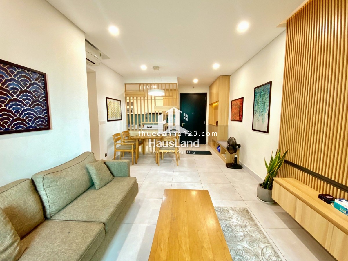 2 PHÒNG NGỦ NHÀ ĐẸP SẮP TRỐNG FELIZ EN VISTA FULL NỘI THẤT GIÁ CHỈ 23TR/ THÁNG. LIÊN HỆ 24/7 - Ảnh 7