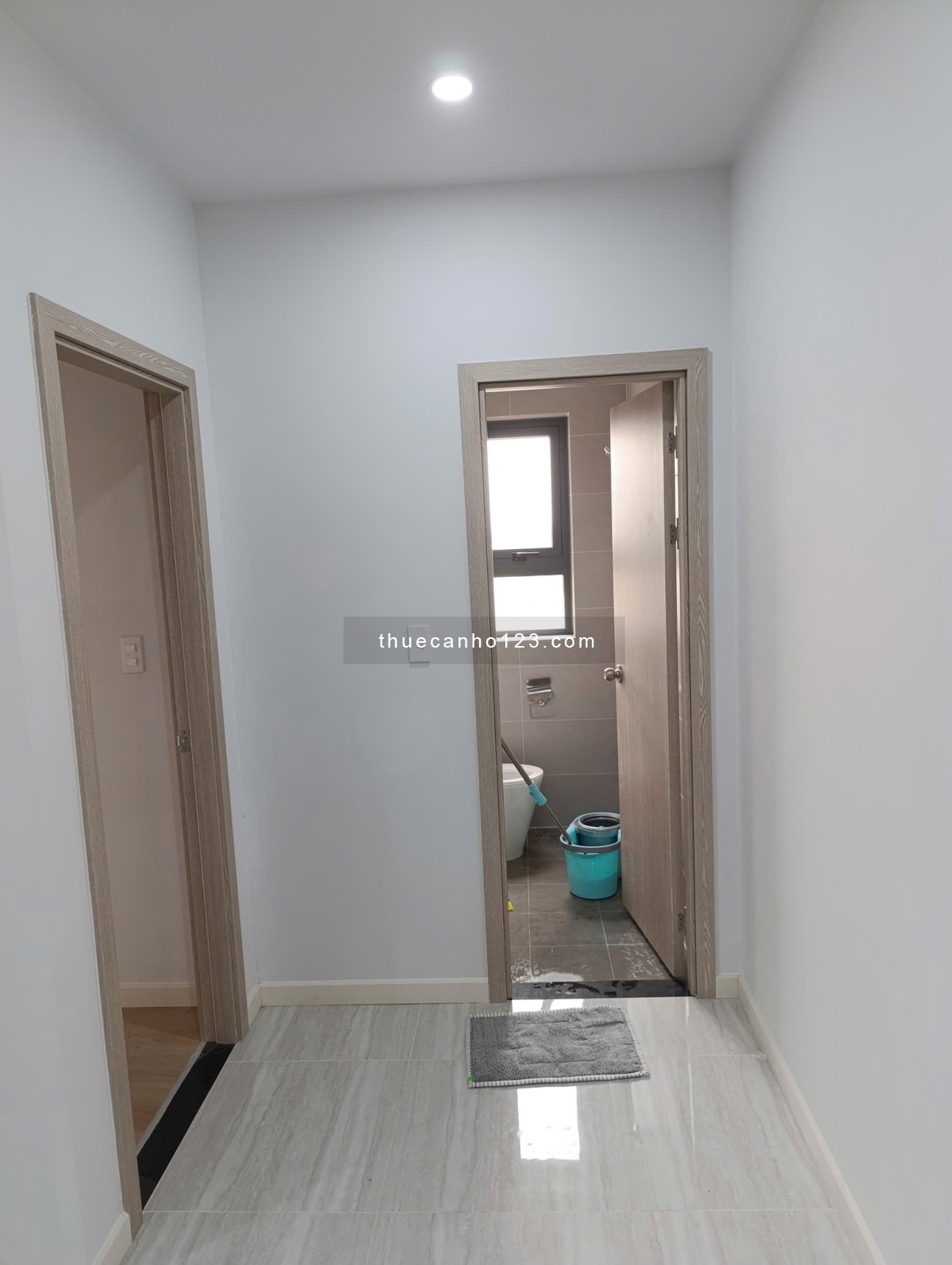 Căn góc Bcons Polaris 2pn 2wc full nội thất chỉ 7 triệu/tháng - Ảnh 5