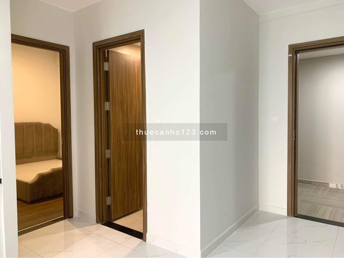 Cho thuê căn hộ Opal Skyline Bình Dương - 1PN/ 2PN mới, sạch đẹp, giá tốt - Ảnh 2